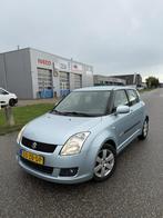 Suzuki Swift 1.3 5-deurs CarPlay Airco Camera BOMVOL OPTIES, Voorwielaandrijving, Gebruikt, Swift, Origineel Nederlands