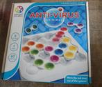 SmartGames Smart Games anti virus On Ice vanaf 6 jaar, Ophalen of Verzenden, Zo goed als nieuw, Puzzelen