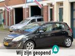 Opel Corsa 1.3 CDTi EcoFlex S/S Anniversary Edition-airco-el, Voorwielaandrijving, Euro 5, 28 km/l, Gebruikt