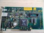 PCI netwerkkaart 3COM Fast Etherlink PCI uit 1995, Computers en Software, Vintage Computers, Ophalen of Verzenden
