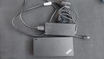 Lenovo Thinkpad gen 2 USB C dock, Ophalen of Verzenden, Gebruikt