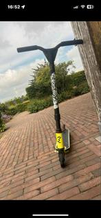 Oxelo Step - Gebruikt, Fietsen en Brommers, Ophalen of Verzenden, Gebruikt, Gewone step