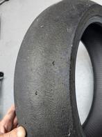 Metzeler TD Slick 180-55-17, Motoren, Ophalen