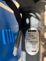 Ford courier 2018 trekhaak, Ophalen, Gebruikt