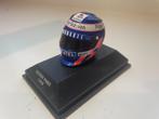 Helm Olivier Panis Prost GP 1998 1/8, Verzamelen, Automerken, Motoren en Formule 1, Ophalen of Verzenden, Zo goed als nieuw, Auto's