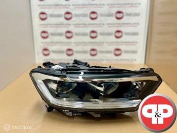 T-Roc Koplamp Rechts Voor LED IQ-Light - 2GA941774F beschikbaar voor biedingen