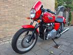 Triumph Thruxton 900 - Uniek Exemplaar!, Motoren, Motoren | Triumph, 2 cilinders, 900 cc, Particulier, Meer dan 35 kW