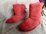 Ugg maat 37 (23cm) Uggs ugg's, Kleding | Dames, Gedragen, Ophalen of Verzenden, Rood