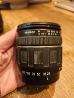 Tamron Zoom Lens, Ophalen of Verzenden, Gebruikt, Standaardlens, Zoom