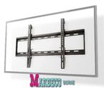 TV beugel, Wandsteun, Wandbeugel, Muursteun, Vast, Max. 60kg, Nedis, Nieuw, Info@marbeco.nl, Ophalen of Verzenden