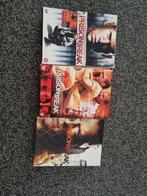 Prison Break Seizoen 1-3 DVD, Ophalen of Verzenden, Zo goed als nieuw