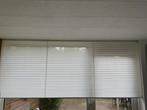 Plissé decoratie gordijn, Ophalen, Gebruikt, 100 tot 150 cm, Nice