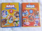 Kinder DVD's (7 stuks), Cd's en Dvd's, Ophalen of Verzenden, Gebruikt
