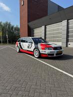 UNIEK: Audi RS6 4.2 V8 Avant Quattro 2003, Auto's, Automaat, 4172 cc, Zwart, 600 pk