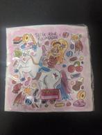 Blond Amsterdam Unicorn Servetten, Ophalen of Verzenden, Nieuw