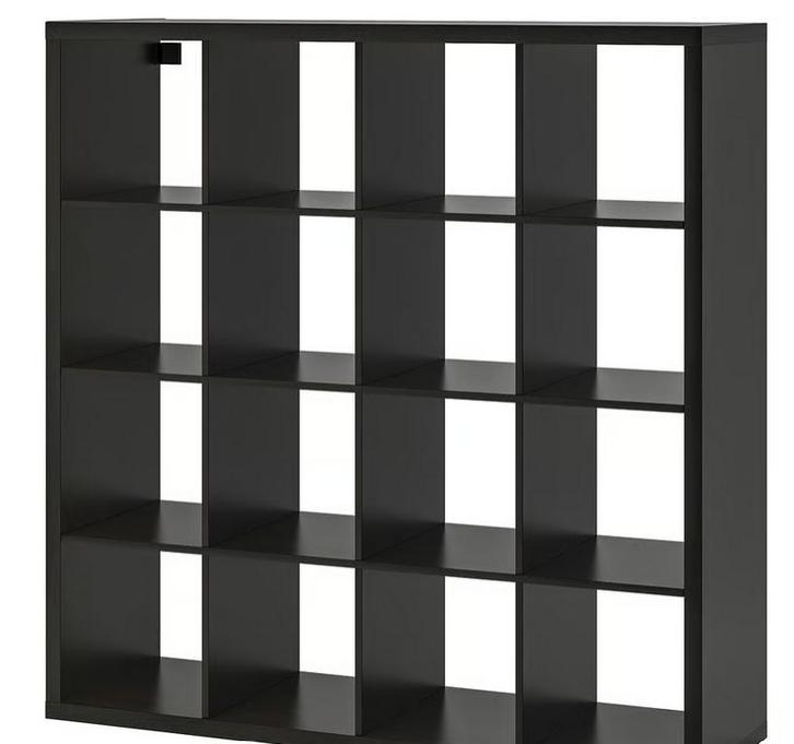 Open Kast, Huis en Inrichting, Kasten | Boekenkasten, Zo goed als nieuw, 50 tot 100 cm, Minder dan 100 cm, 25 tot 50 cm, Overige houtsoorten