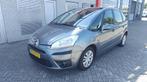Citroen C4 Picasso 1.6 THP Ambiance EB6V 5pAutomaat, Stof, Gebruikt, Zwart, 4 cilinders