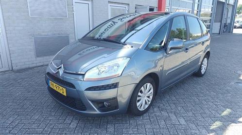 Citroen C4 Picasso 1.6 THP Ambiance EB6V 5pAutomaat, Auto's, Citroën, Bedrijf, Te koop, C4 (Grand) Picasso, ABS, Airbags, Airconditioning