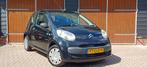 Citroen C1 1.0-12V Séduction, Bluetooth, Nieuwe APK, All sea, Auto's, Voorwielaandrijving, Stof, Gebruikt, 4 stoelen
