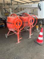 2x Betonmolen Atika Profi 145 liter, Doe-het-zelf en Verbouw, Ophalen, Nieuw, Burgemeester Grollemanweg 12A 9405 TN Assen, Info@visser-assen.nl