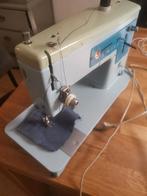 Oude singer naaimachine, Hobby en Vrije tijd, Naaimachines en Toebehoren, Ophalen of Verzenden, Gebruikt, Singer