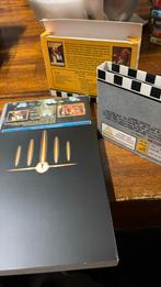 Luc Besson the Fifth element collector’s UK 2 dvd box set, Alle leeftijden, Ophalen of Verzenden, Zo goed als nieuw