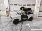 Lada Niva 1980 Vagabund Grijs Solido 1:18, Ophalen of Verzenden, Nieuw, Auto, Solido