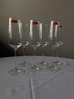 Spiegelau Champagne glazen 6 stuks, Ophalen of Verzenden, Nieuw, Overige typen