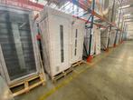 Grootste stockverkoop ooit, 10.000 stuks ramen uit voorraad, Doe-het-zelf en Verbouw, Kozijnen en Schuifpuien, Kunststof, Verzenden