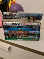 Dvd’s, Alle leeftijden, Ophalen of Verzenden, Zo goed als nieuw
