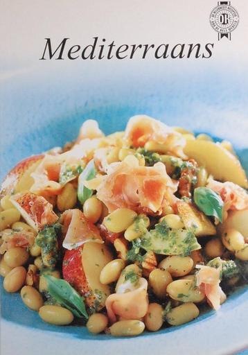 Mediterraans (2003) beschikbaar voor biedingen
