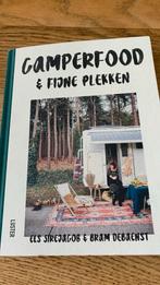 Els Sirejacob - Camperfood & fijne plekken, Ophalen, Els Sirejacob, Europa, Zo goed als nieuw