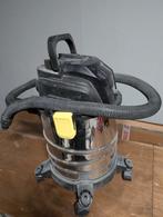 Parkside Accu Stofzuiger Droog/Nat, Ophalen, Gebruikt, Stofzak, Stofzuiger