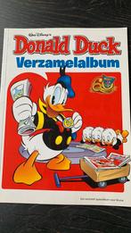 Donald Duck verzamelalbum, Nieuw, Ophalen of Verzenden