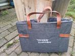 Te koopNog nieuwe Doggytraveler. Een tas/kleed voor de hond., Dieren en Toebehoren, Ophalen of Verzenden, Hond