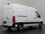 Mercedes-Benz Sprinter 314CDi L2H2 | Navigatie | Camera | Ai, Auto's, Bestelauto's, Stof, Gebruikt, Zwart, 143 pk