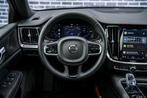 Volvo V60 2.0 T6 Plug-in hybrid AWD Plus Dark | Adaptive cru, Automaat, 12 maanden, Stof, Gebruikt