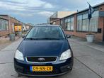 Ford Focus C-Max 1.8-16V Trend met jaar APK., Auto's, Voorwielaandrijving, 65 €/maand, Gebruikt, 1287 kg