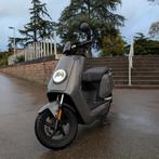 ZEER NETTE - KEYLESS ENTRY - NIU N1S Elektrische Scooter, Fietsen en Brommers, Scooters | Overige merken, Niu, Elektrisch, Ophalen of Verzenden