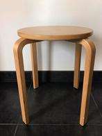 Ikea Frosta kruk, Huis en Inrichting, Krukjes, Ophalen, Hout