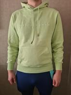 Daily paper hoody, Maat 48/50 (M), Zwart, Ophalen of Verzenden, Zo goed als nieuw