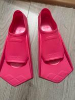 Arena Powerfin Hook Zwemvliezen - Maat 33/34, Ophalen of Verzenden, Zo goed als nieuw, Snorkelvinnen