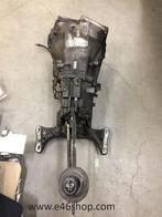 Versnellingsbak BMW E46 316I 318I COMPACT SEDAN COUPE TOURIN, Auto-onderdelen, Ophalen of Verzenden, Gebruikt, BMW