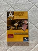CD-ROM examentraining 500 examenvragen bromfiets rijbewijs, Ophalen of Verzenden, Zo goed als nieuw