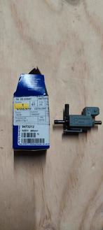 Volvo Turbodruk Ventiel - Nieuw - 9473212, Ophalen of Verzenden, Nieuw, Volvo