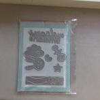 Snijmal baby, Ophalen of Verzenden, Nieuw, Pons of Mal