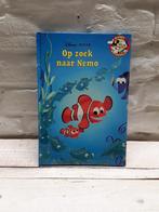 Op zoek naar nemo, Ophalen of Verzenden, Gelezen, Walt Disney