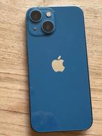 iPhone 13 mini 128GB, Telecommunicatie, Mobiele telefoons | Apple iPhone, Ophalen, Blauw, 88 %, Zonder simlock