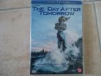 science fiction - The day after tomorrow - Dennis Quaid, Cd's en Dvd's, Gebruikt, Ophalen of Verzenden, Science Fiction