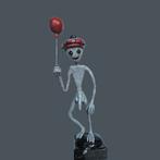 Grey Alien " Bill ", Ophalen of Verzenden, Nieuw